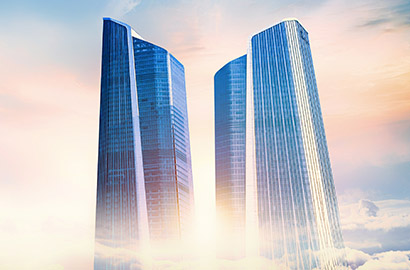 解码郊区VI设计：城市与企业品牌崛起的核心密码